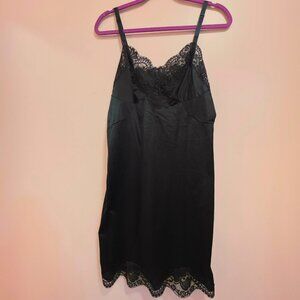 Sears Black "The Doesn't Slip" 38